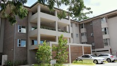 Drummoyne Residential Home