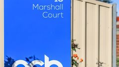 ECH Marshall Court & Farrar Court