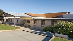 Ross Robertson Aged Care