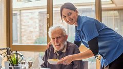 Mary Potter Nursing Home