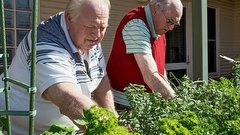 Wingham Residential Care