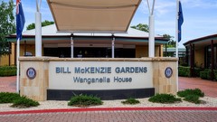 RSL Aged Care Canberra – Bill McKenzie Gardens, Page, ACT