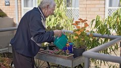 Gymea Bay Aged Care