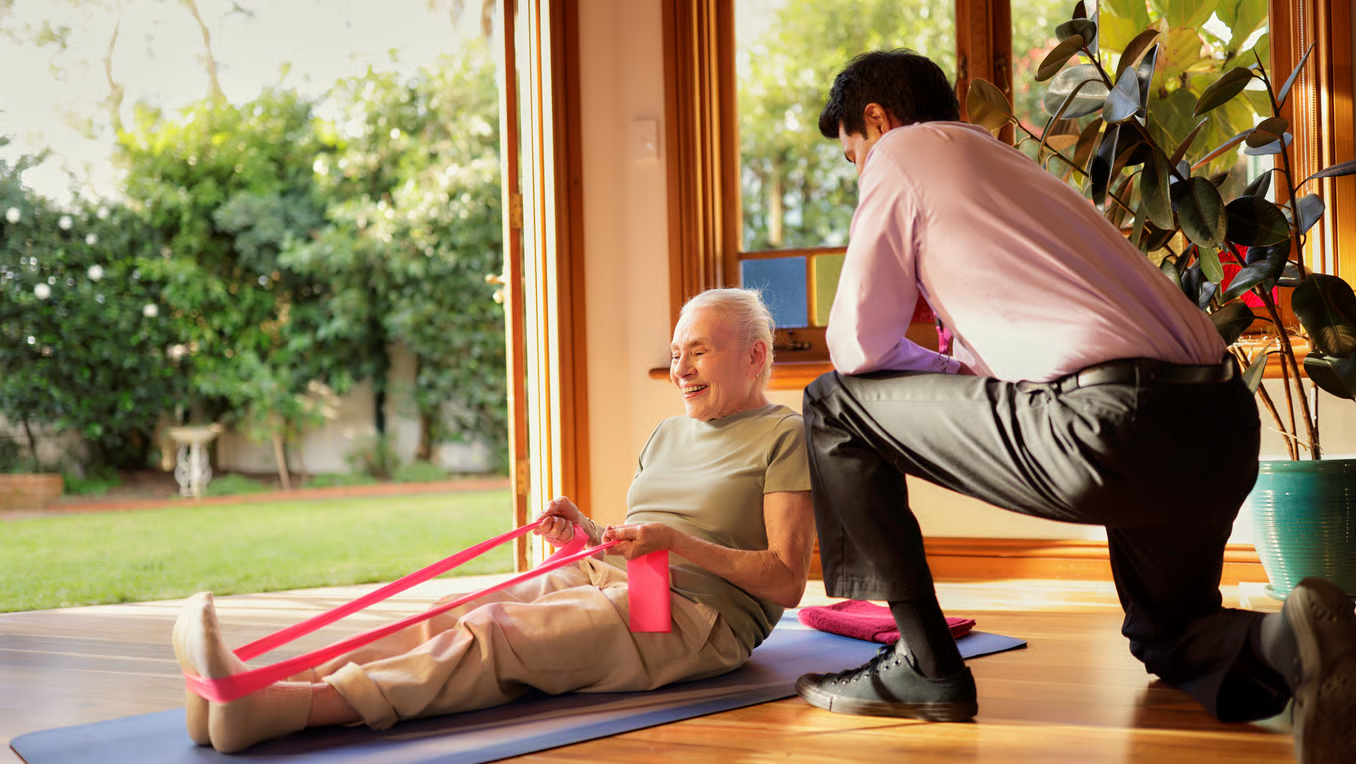 Uniting Home Care Sydney Metro image 2