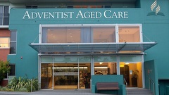 Adventist Aged Care - Kings Langley