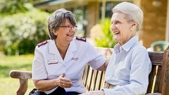 Mountain View Aged Care Centre