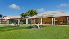 Bolton Clarke Chelsea, Maryborough - residential aged care