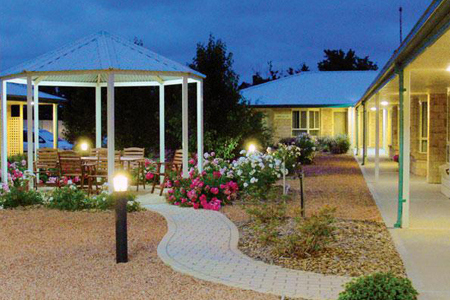 Ingenia Gardens Goulburn