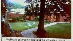 Kiewa Valley House