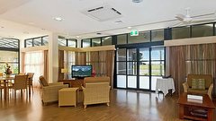 Bolton Clarke Rowes Bay, Townsville - residential aged care