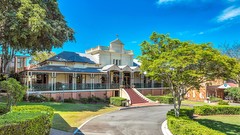 Delamore Retirement Community