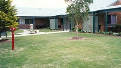 Blue Care Maleny Erowal Aged Care Facility