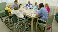 Narrabri Residential Care - Robert Young