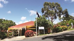 Churches of Christ Marana Gardens Aged Care Service