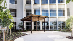 Ozcare Hervey Bay Aged Care Facility
