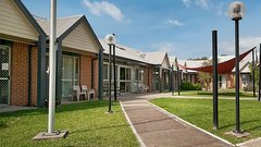 Bolton Clarke Bolton Point, Lake Macquarie - residential aged care