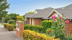 ECH Garden Cottages Beaumont 