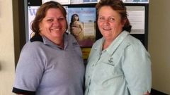 Mungindi Multipurpose Health Service