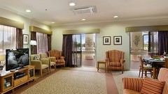 Bolton Clarke Baycrest, Harvey Bay - residential aged care