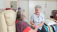 Blue Care Bundaberg Riverlea Aged Care Facility