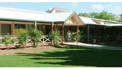 Bolton Clarke Pioneers, Longreach - residential aged care