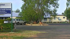 Alpha Jericho Multipurpose Health Service