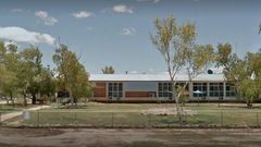 McKinlay Shire Multi-purpose Health Service