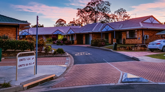 Bolton Clarke Inverpine, Murruma Downs - residential aged care