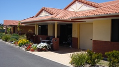 Bolton Clarke Darlington, Banora Point - retirement living