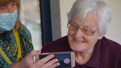 Alfred Health Home Care