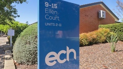 ECH Ellen Court