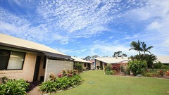 Churches of Christ Gracehaven Retirement Village