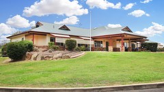 Churches of Christ Petrie Gardens Aged Care Service