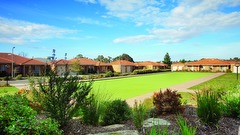 Cornish Grange Retirement Village