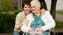 Village Baxter Care Packages