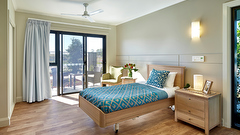 Seabrae Manor Aged Care Living