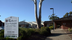 Resthaven Marion Community Services
