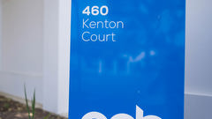 ECH Kenton Court