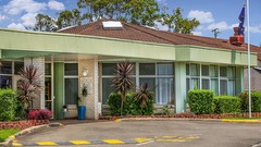 Churches of Christ Lady Small Haven Aged Care Service