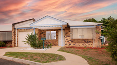 Churches of Christ Amaroo Retirement Village