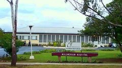 Millmerran Multipurpose Health Service