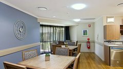 Bolton Clarke Cazna Gardens, Sunnybank Hills - residential aged care