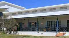 Barcaldine Multipurpose Health Service