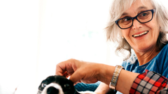 Baptcare Home Care