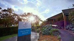 Good Shepherd Aged Services - Maryville Hostel