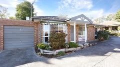 Unit 4 Griffin Park Retirement Village