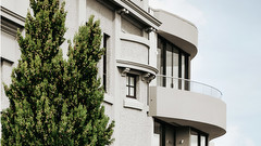 Prospect Hill Camberwell