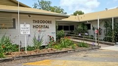 Theodore Multipurpose Health Service