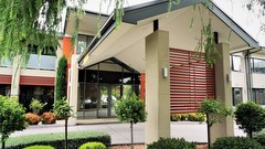 Anzac Lodge Nursing Home
