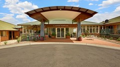 Catholic Healthcare Emmaus Village